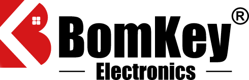BomKey Electronics_Electronic Components Procurement Network_One-Stop In-Stock Trading Platform