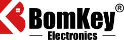 BomKey Electronics