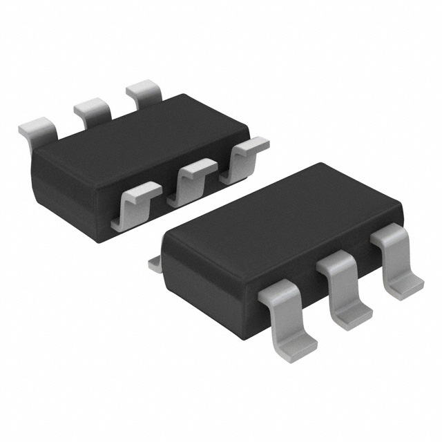 NB2779ASNR2: Applications and characteristics of onsemi high-performance power management IC