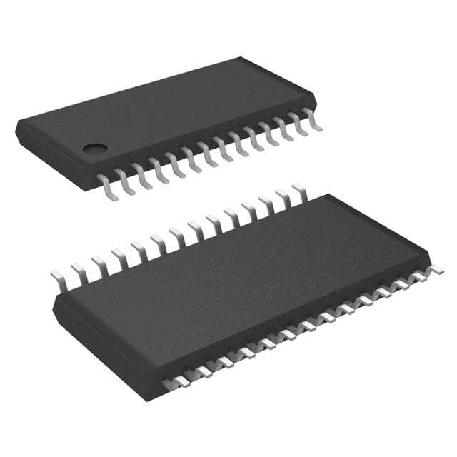 TDA7719: STMicroelectronics Automotive Audio Signal Processor