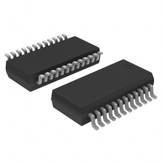 MAX5440EAG +: High-precision audio volume control IC for optimized audio applications