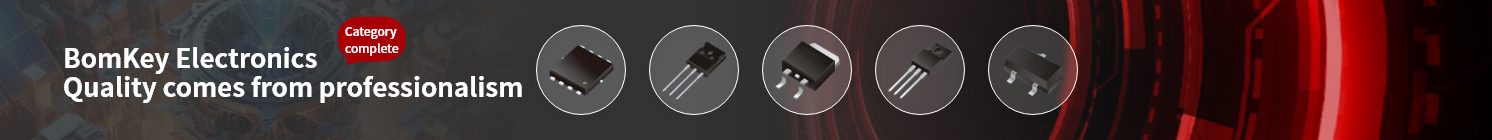 BomKey Electronics