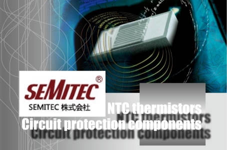 SEMITEC - Globally Recognized Precision Thermistor Manufacturer