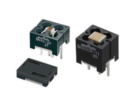 BNX029-01L：muRata Block Type EMI Suppression Filter (EMIFIL)