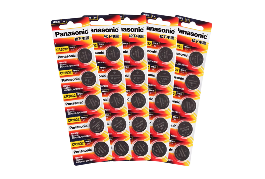 CR2032 Battery