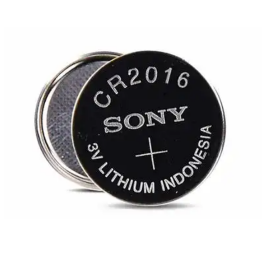 CR2016 vs CR2025: Which Coin Battery is Right for Your?