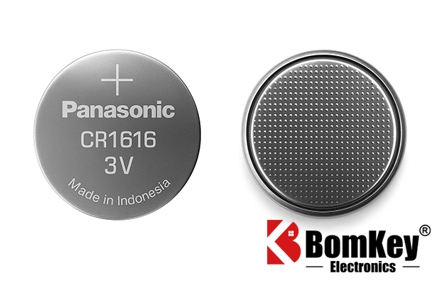 CR1616 Battery