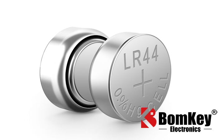 LR44 Equivalent Batteries
