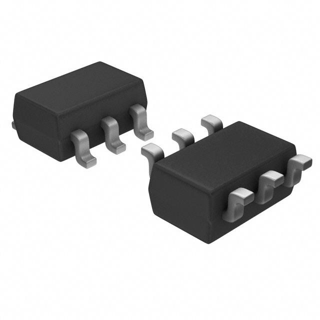 BQ21040DBVR Texas Instruments