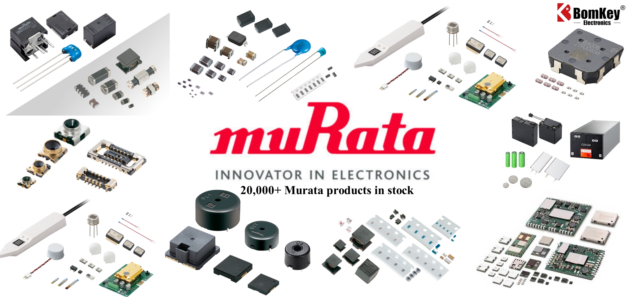 Murata Electronics