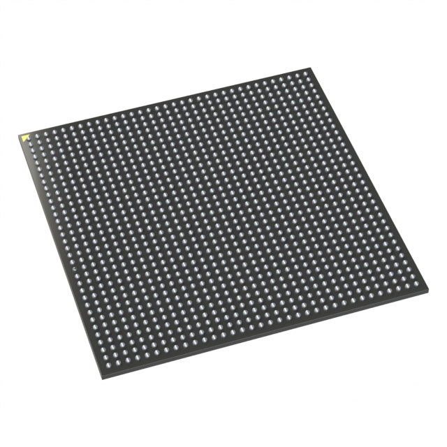 MPFS460T-1FCG1152E