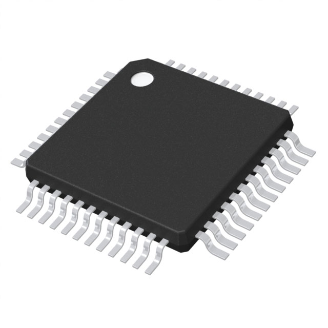AVR128DA48ST-E/PT