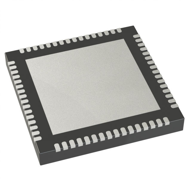 AVR128DA64ST-I/5LX