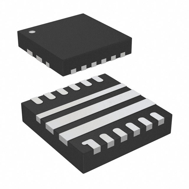 MAX20402AFLE/VY+