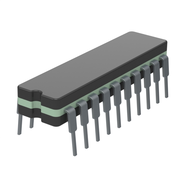 TIBPAL16L8-30MJB