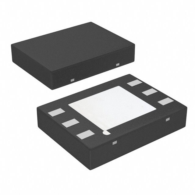 LP8340ILDX-ADJ/AULF