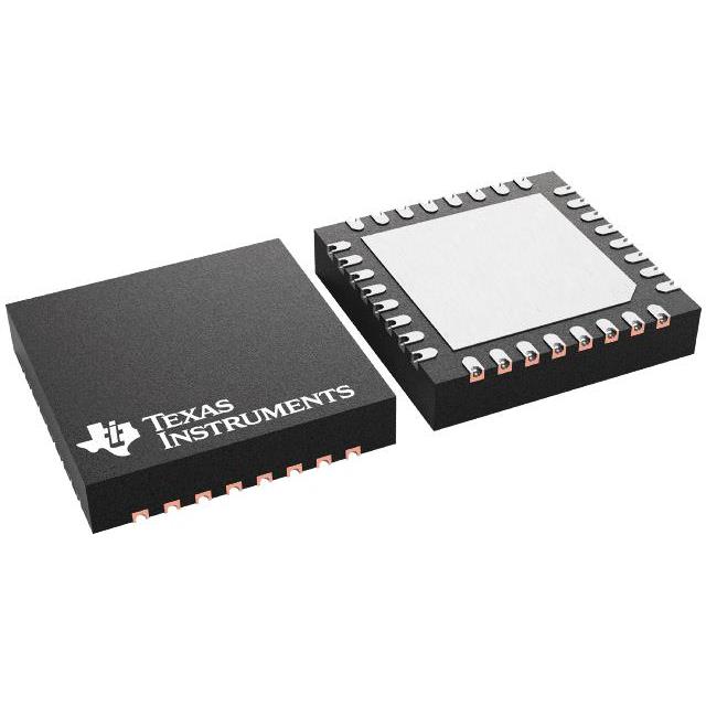 DP83TD510ERHBR