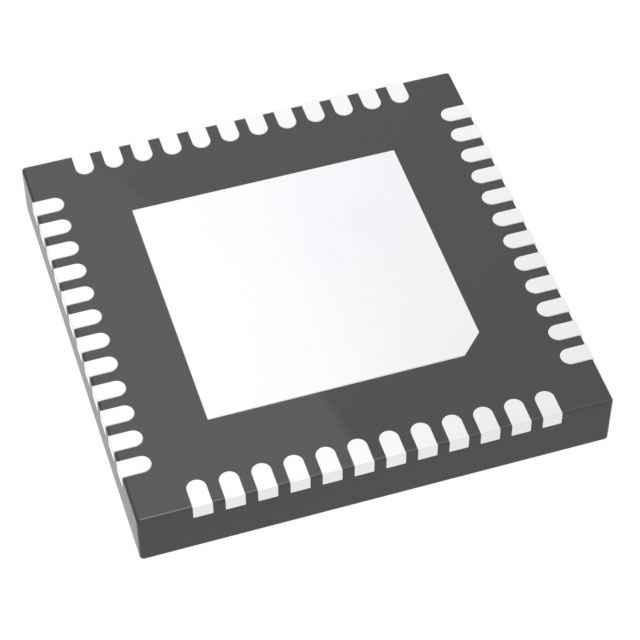 EFM32PG23B210F512IM48-C