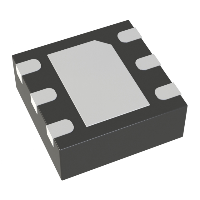 NCP718BMT330TAG