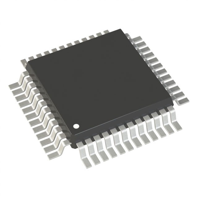STM32L010K4T6TR