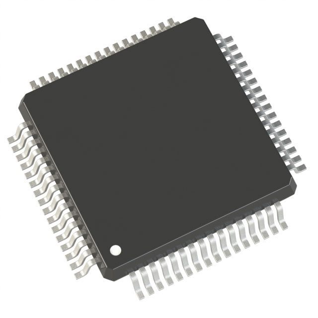 ST72F321AR9TCS