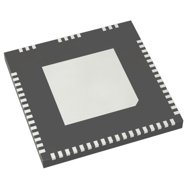 STSPIN32F0601QTR