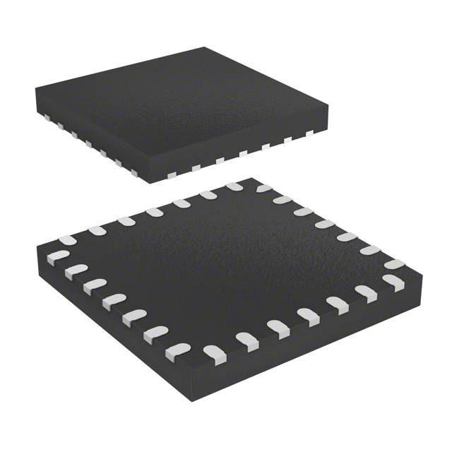 STM32G031G8U6TR