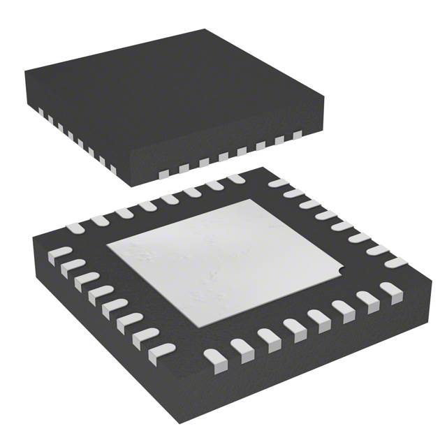 STM32L071KZU6TR