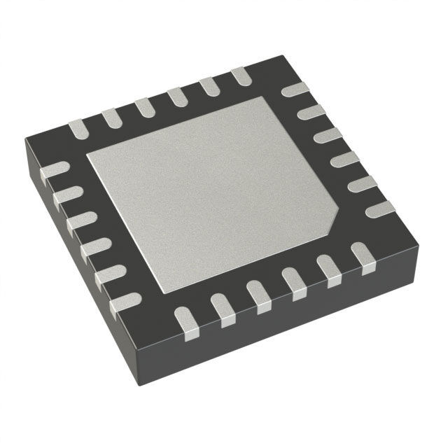 LTC3618EUF