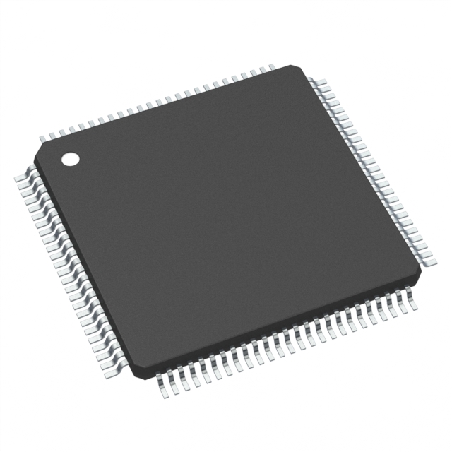 ADSP-2184NKSTZ-320