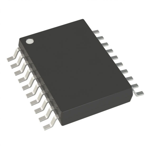 74FCT3807APYG8