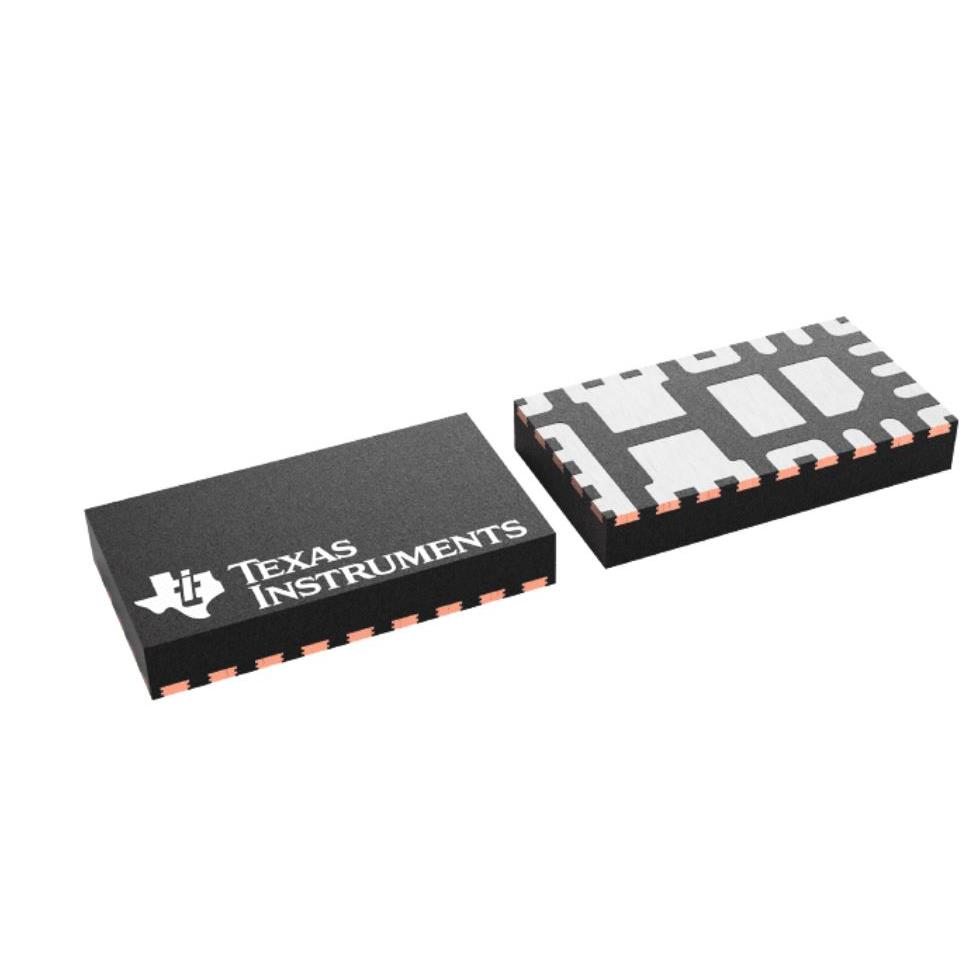 TPS543A26RYSR