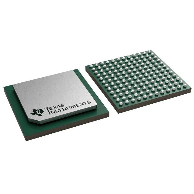 ADC12DJ5200RFZEG