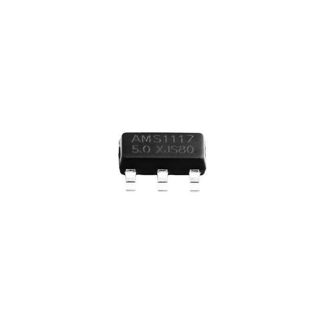 AMS1117-5.0 SOT-223