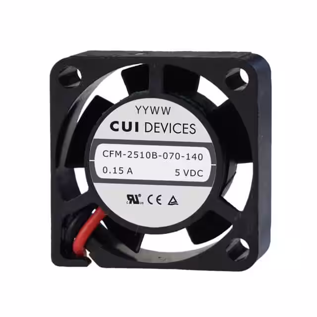 CFM-2510B-1130-275-20