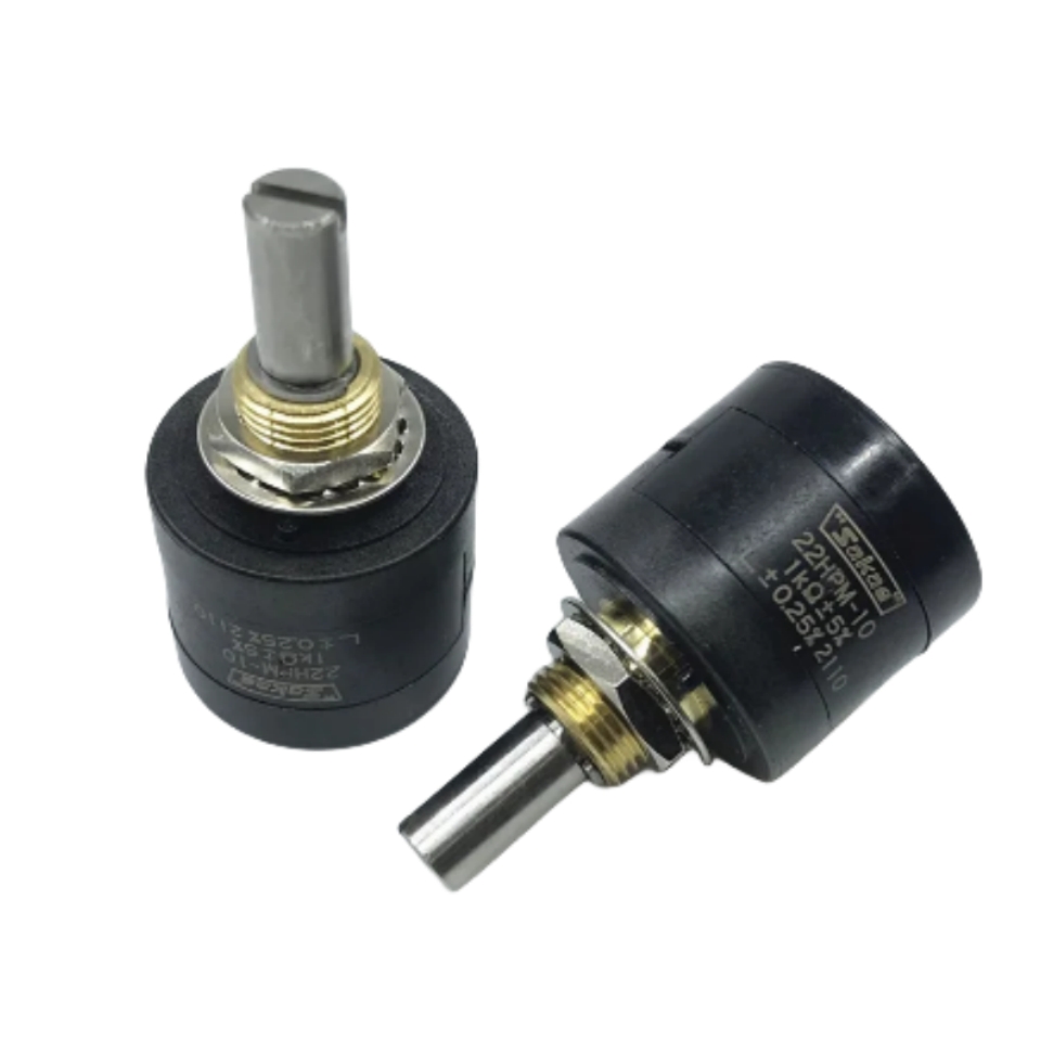 22HPM-10N 50K