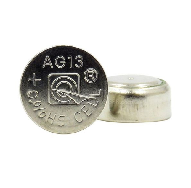 AG13-Battery