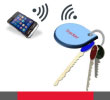 BT Tracker