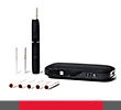 E-cigarette