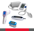Healthcare Applications